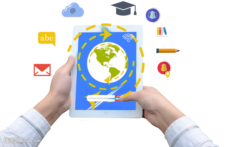 互聯(lián)網(wǎng)教育與互聯(lián)網(wǎng)服務(wù) 融合創(chuàng)新，賦能未來(lái)學(xué)習(xí)