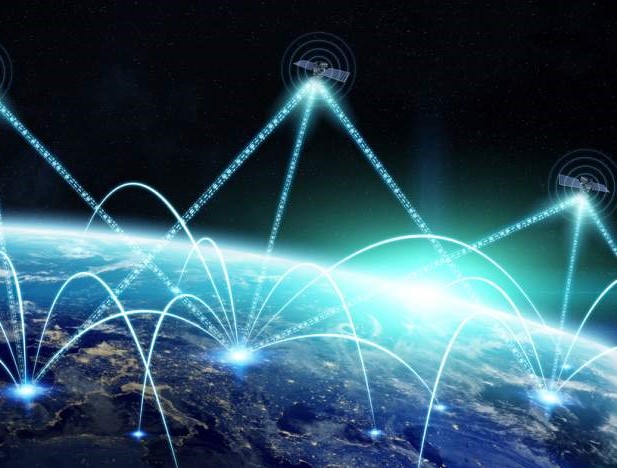 衛(wèi)星互聯(lián)網(wǎng)產(chǎn)業(yè)鏈全景解析——互聯(lián)網(wǎng)服務(wù)環(huán)節(jié)深度剖析