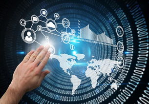 互聯(lián)網(wǎng)工業(yè)時代的六大轉(zhuǎn)型發(fā)展與五大推進(jìn)工程實(shí)施