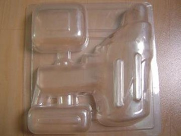 玩具吸塑包裝的專業選擇 鴻翔制品供應解析