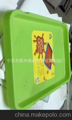 浙江吸塑包裝詳解 PVC、PET材料與內襯、圓筒、折盒應用及寧波德晶案例