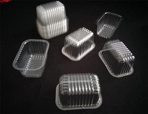 防靜電吸塑托盤(pán) 立發(fā)吸塑引領(lǐng)包裝制品新標(biāo)準(zhǔn)