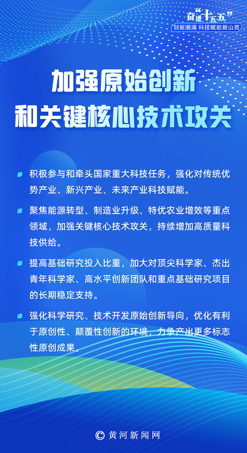 奮進“十五五” 創(chuàng)新潮涌，信息技術(shù)咨詢服務(wù)科技賦能新山西